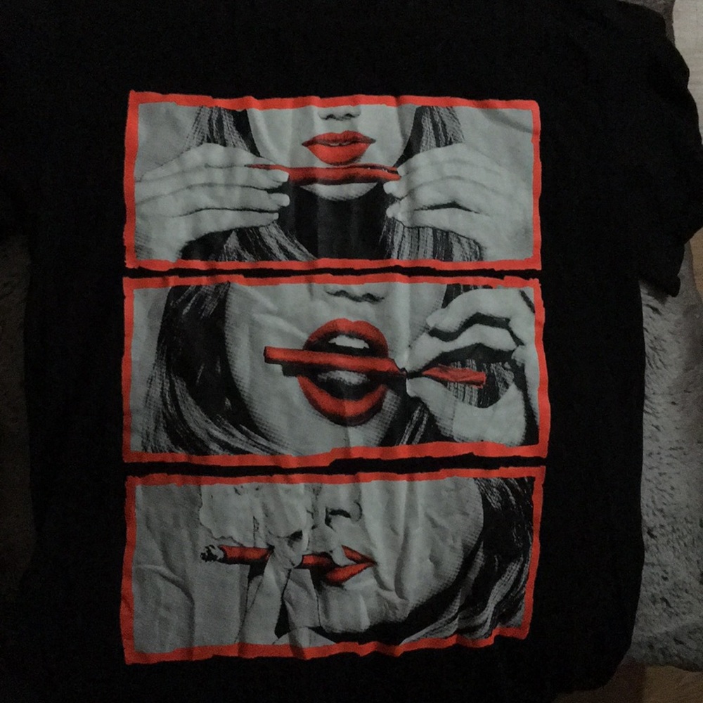 T shirt
